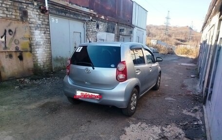 Toyota Passo III, 2012 год, 450 000 рублей, 5 фотография