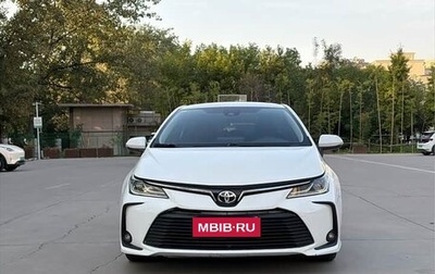 Toyota Corolla, 2023 год, 915 000 рублей, 1 фотография