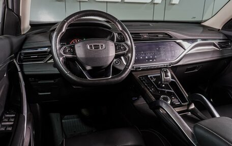 Geely Atlas, 2022 год, 2 099 000 рублей, 6 фотография