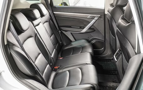 Geely Atlas, 2022 год, 2 099 000 рублей, 7 фотография