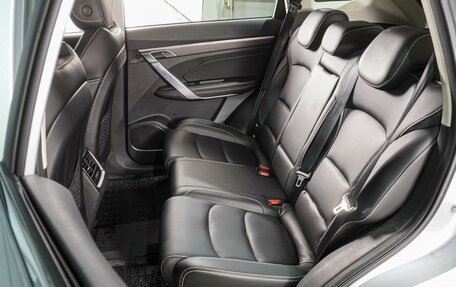 Geely Atlas, 2022 год, 2 099 000 рублей, 9 фотография