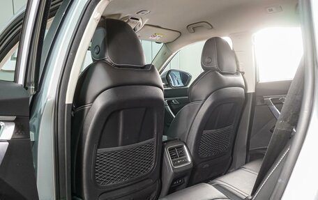 Geely Atlas, 2022 год, 2 099 000 рублей, 11 фотография
