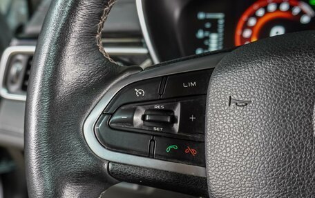 Geely Atlas, 2022 год, 2 099 000 рублей, 18 фотография
