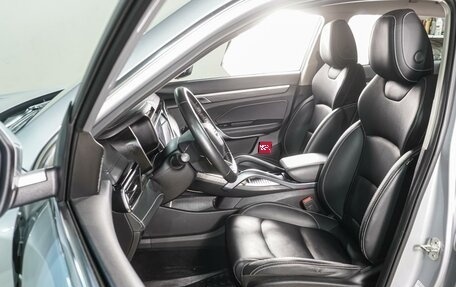 Geely Atlas, 2022 год, 2 099 000 рублей, 10 фотография