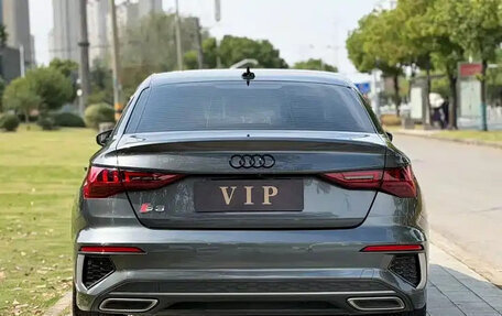 Audi A3, 2023 год, 1 660 000 рублей, 5 фотография