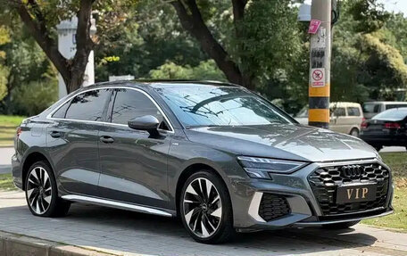 Audi A3, 2023 год, 1 660 000 рублей, 3 фотография