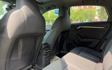 Audi A3, 2023 год, 1 660 000 рублей, 9 фотография