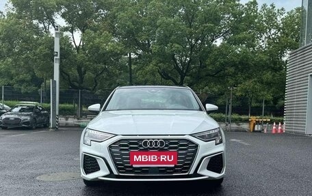 Audi A3, 2023 год, 1 640 000 рублей, 2 фотография
