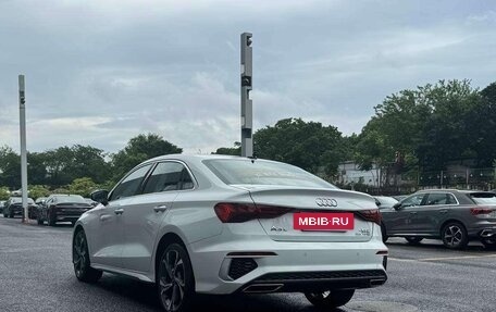 Audi A3, 2023 год, 1 640 000 рублей, 6 фотография