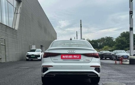 Audi A3, 2023 год, 1 640 000 рублей, 5 фотография
