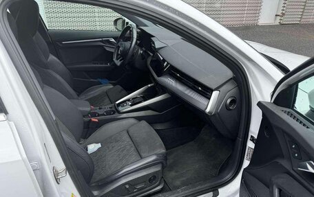 Audi A3, 2023 год, 1 640 000 рублей, 11 фотография