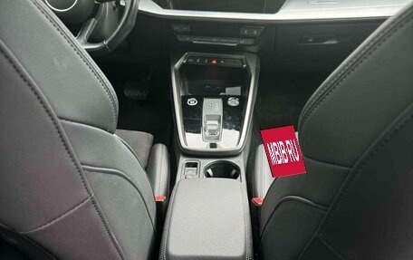 Audi A3, 2023 год, 1 640 000 рублей, 10 фотография
