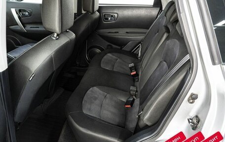 Nissan Qashqai, 2013 год, 1 129 000 рублей, 12 фотография