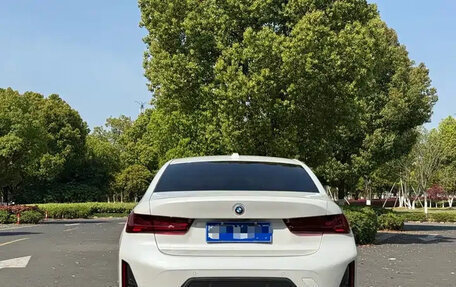 BMW 3 серия, 2023 год, 2 806 555 рублей, 5 фотография