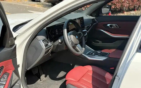 BMW 3 серия, 2023 год, 2 806 555 рублей, 10 фотография