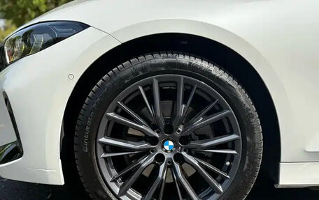 BMW 3 серия, 2023 год, 2 806 555 рублей, 7 фотография