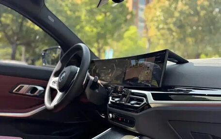 BMW 3 серия, 2023 год, 2 806 555 рублей, 9 фотография