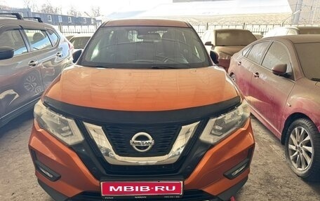 Nissan X-Trail, 2020 год, 2 100 000 рублей, 1 фотография