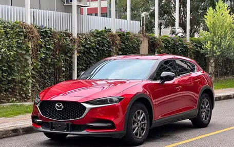 Mazda CX-4, 2022 год, 1 500 076 рублей, 1 фотография