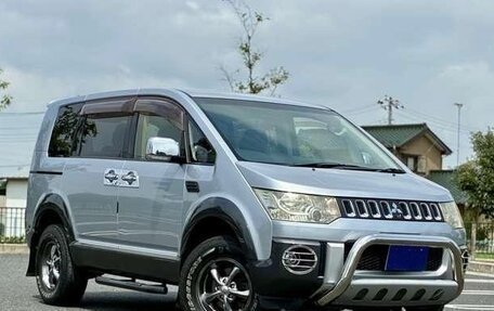 Mitsubishi Delica D:5 I, 2019 год, 1 937 000 рублей, 1 фотография