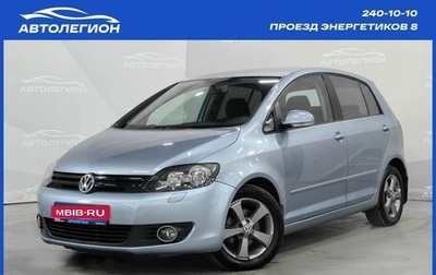 Volkswagen Golf Plus II, 2011 год, 700 000 рублей, 1 фотография