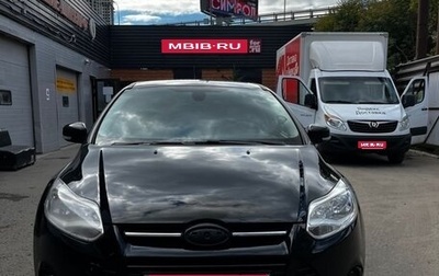 Ford Focus III, 2014 год, 700 000 рублей, 1 фотография