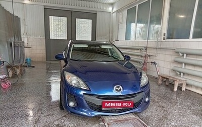 Mazda 3, 2011 год, 840 000 рублей, 1 фотография