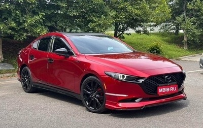 Mazda 3, 2023 год, 1 350 000 рублей, 1 фотография
