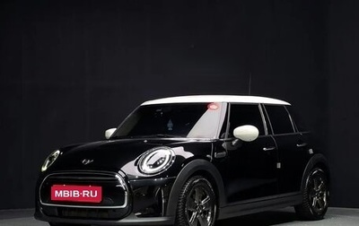 MINI Hatch, 2022 год, 1 690 000 рублей, 1 фотография