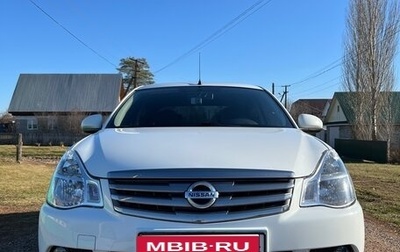 Nissan Almera, 2016 год, 820 000 рублей, 1 фотография