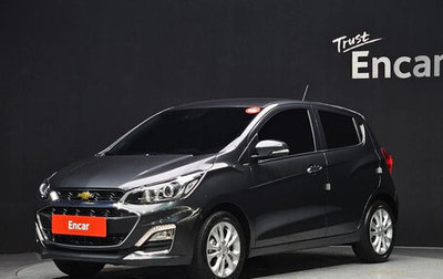Chevrolet Spark IV, 2022 год, 1 000 000 рублей, 1 фотография
