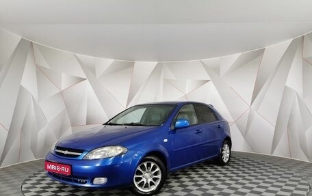 Chevrolet Lacetti, 2010 год, 515 000 рублей, 1 фотография