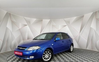 Chevrolet Lacetti, 2010 год, 515 000 рублей, 1 фотография