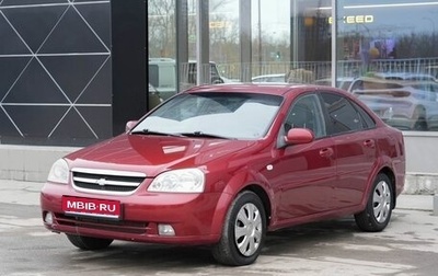 Chevrolet Lacetti, 2008 год, 400 000 рублей, 1 фотография
