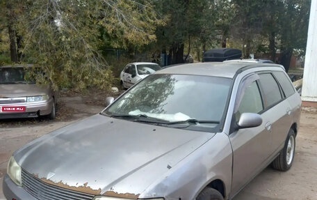 Nissan Wingroad III, 2000 год, 370 000 рублей, 1 фотография