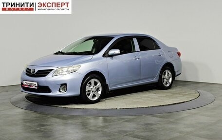 Toyota Corolla, 2012 год, 1 197 000 рублей, 1 фотография