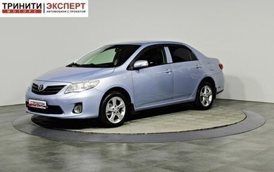Toyota Corolla, 2012 год, 1 197 000 рублей, 1 фотография