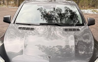 Mercedes-Benz GLE Coupe, 2018 год, 4 300 000 рублей, 1 фотография