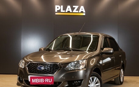Datsun on-DO I рестайлинг, 2016 год, 590 000 рублей, 1 фотография