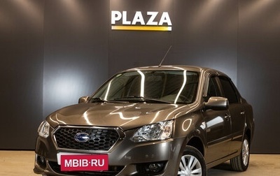 Datsun on-DO I рестайлинг, 2016 год, 590 000 рублей, 1 фотография