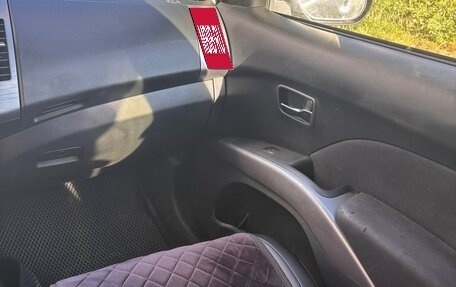 Mitsubishi Outlander III рестайлинг 3, 2007 год, 826 000 рублей, 8 фотография