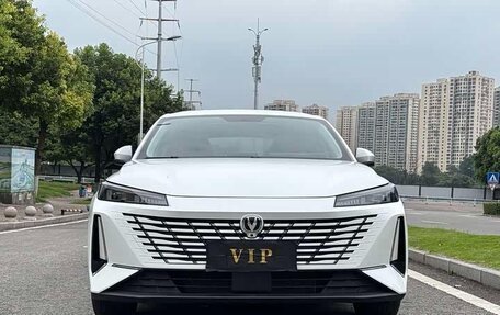 Changan Eado, 2024 год, 2 000 000 рублей, 2 фотография