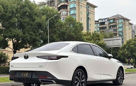 Changan Eado, 2024 год, 2 000 000 рублей, 5 фотография