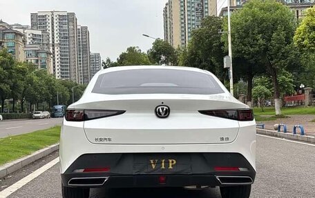 Changan Eado, 2024 год, 2 000 000 рублей, 6 фотография