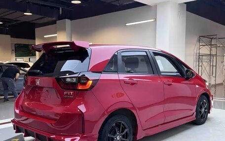 Honda Fit, 2022 год, 1 050 333 рублей, 6 фотография