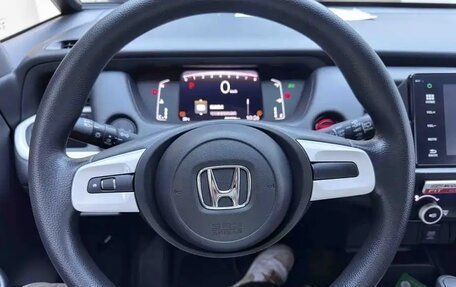Honda Fit, 2022 год, 1 050 333 рублей, 13 фотография