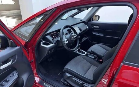 Honda Fit, 2022 год, 1 050 333 рублей, 9 фотография