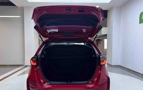 Honda Fit, 2022 год, 1 050 333 рублей, 19 фотография