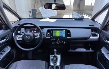 Honda Fit, 2022 год, 1 050 333 рублей, 18 фотография