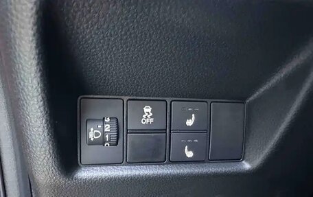 Honda Fit, 2022 год, 1 050 333 рублей, 17 фотография